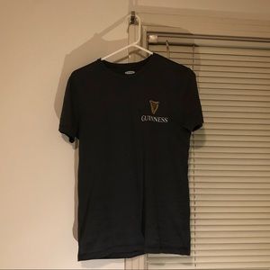 Old Navy Guinness Women’s T-Shirt, Size XS